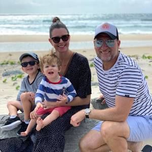 Meet your Posher, Bridgit